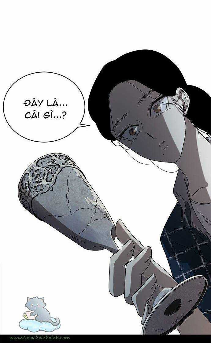 Cạm Bẫy Chapter 29 trang 77