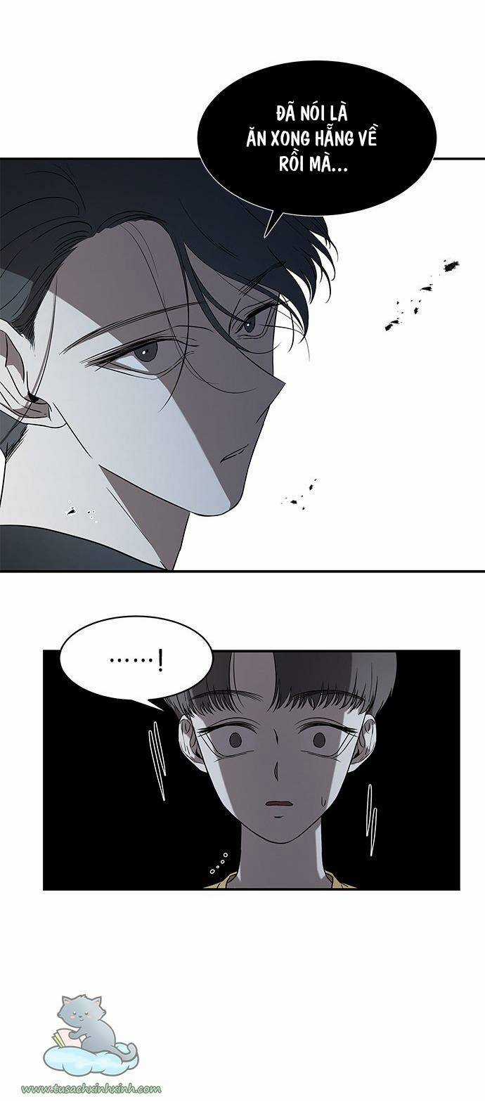 Cạm Bẫy Chapter 30 trang 13