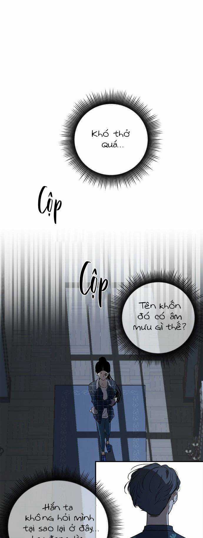 Cạm Bẫy Chapter 30 trang 14