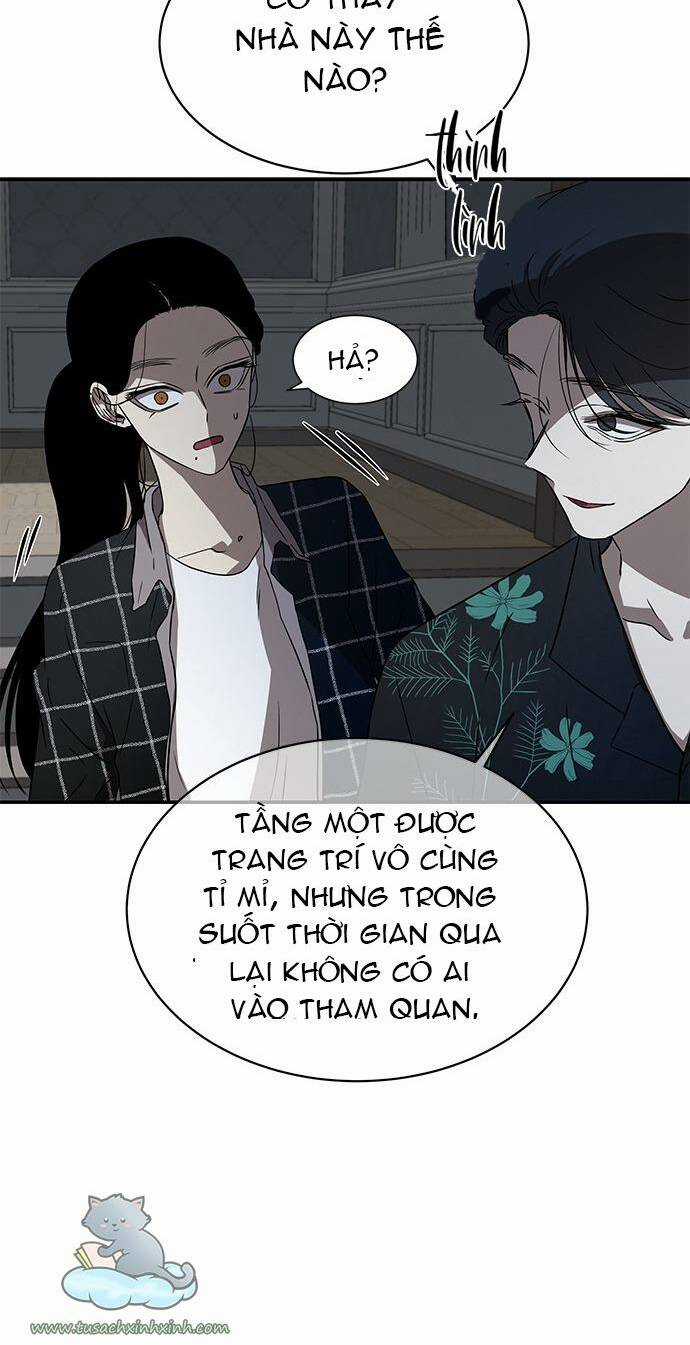 Cạm Bẫy Chapter 30 trang 17