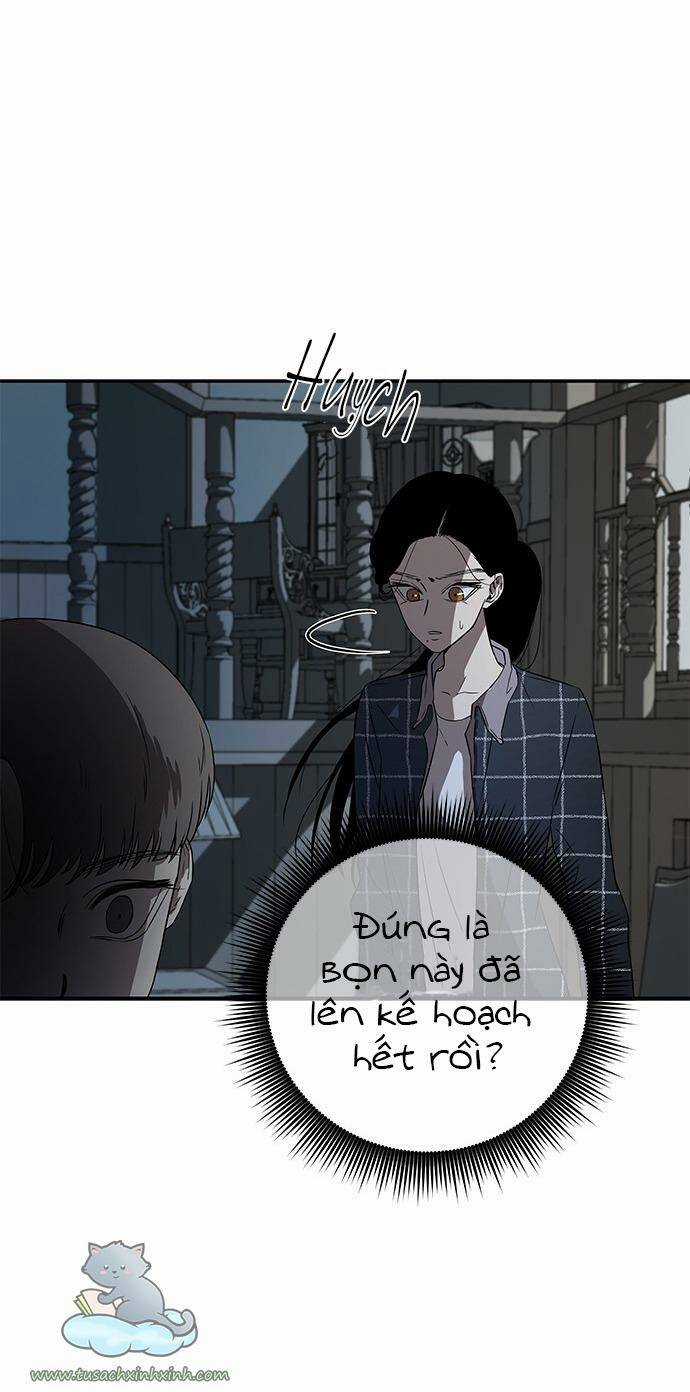 Cạm Bẫy Chapter 30 trang 2
