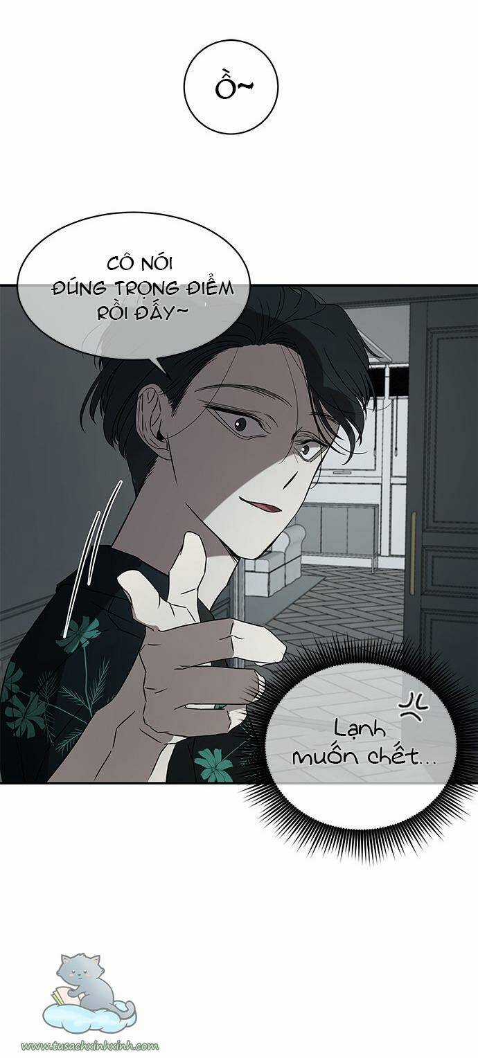 Cạm Bẫy Chapter 30 trang 20
