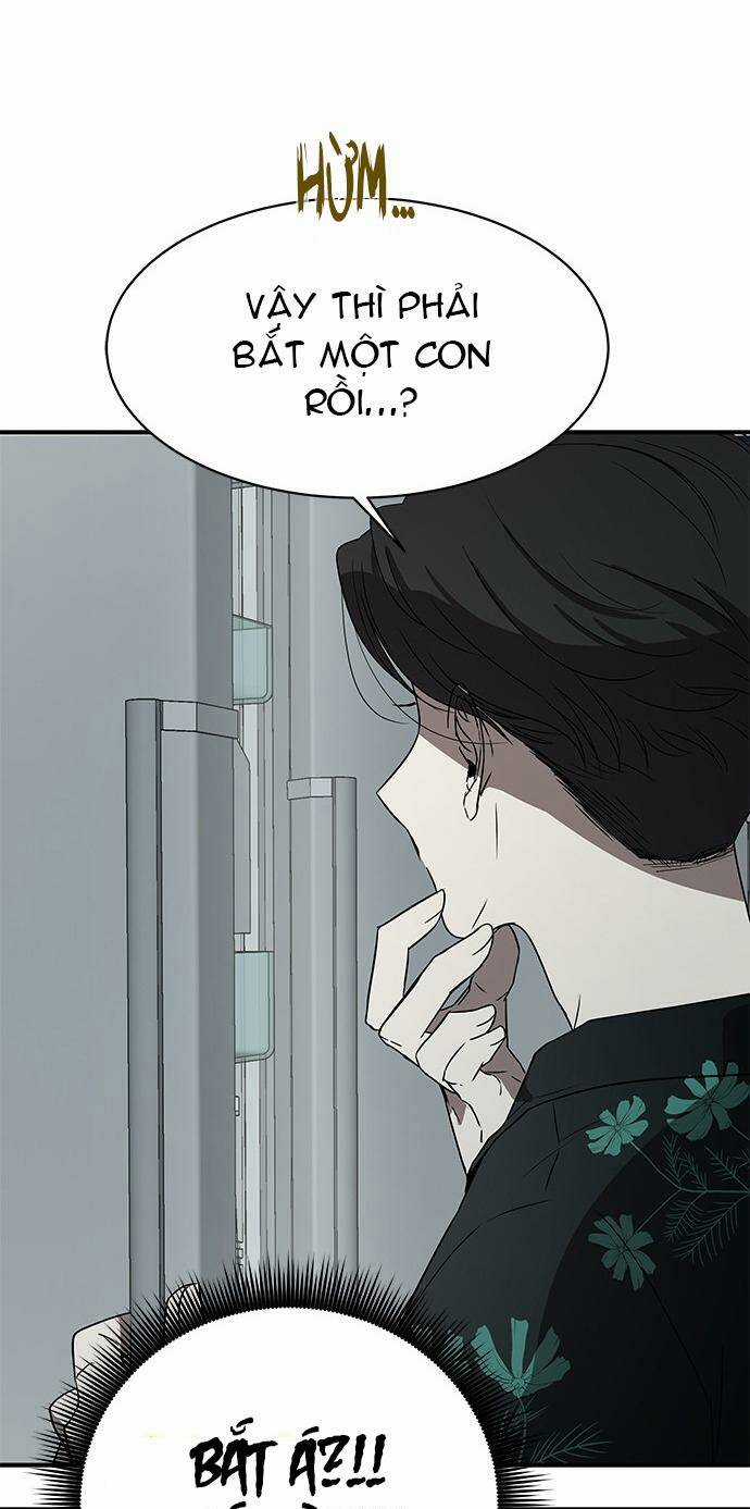 Cạm Bẫy Chapter 30 trang 22