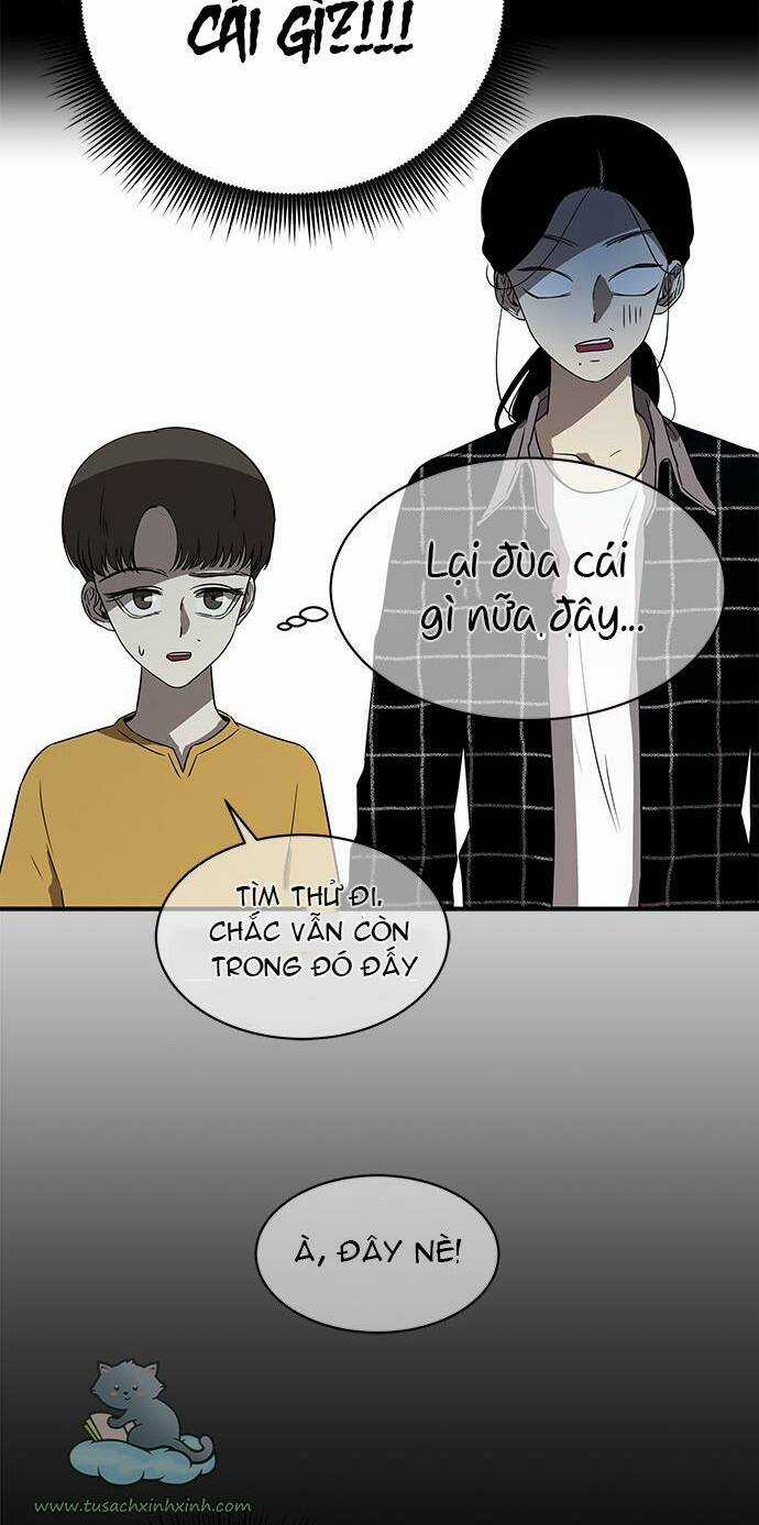 Cạm Bẫy Chapter 30 trang 23