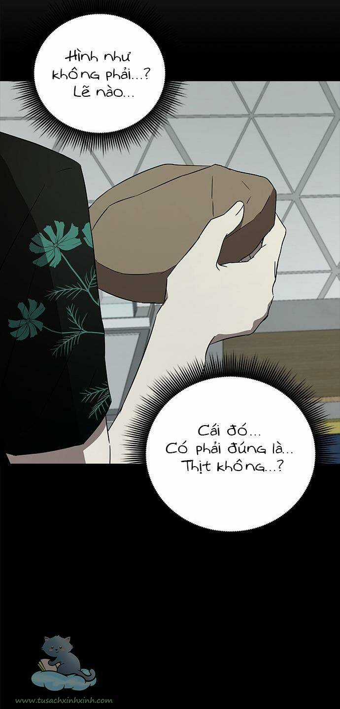 Cạm Bẫy Chapter 30 trang 24