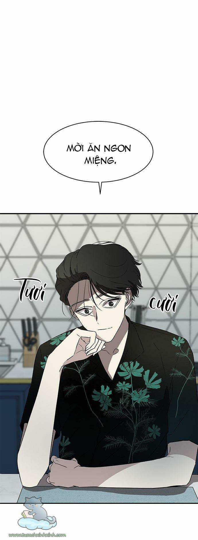 Cạm Bẫy Chapter 30 trang 29