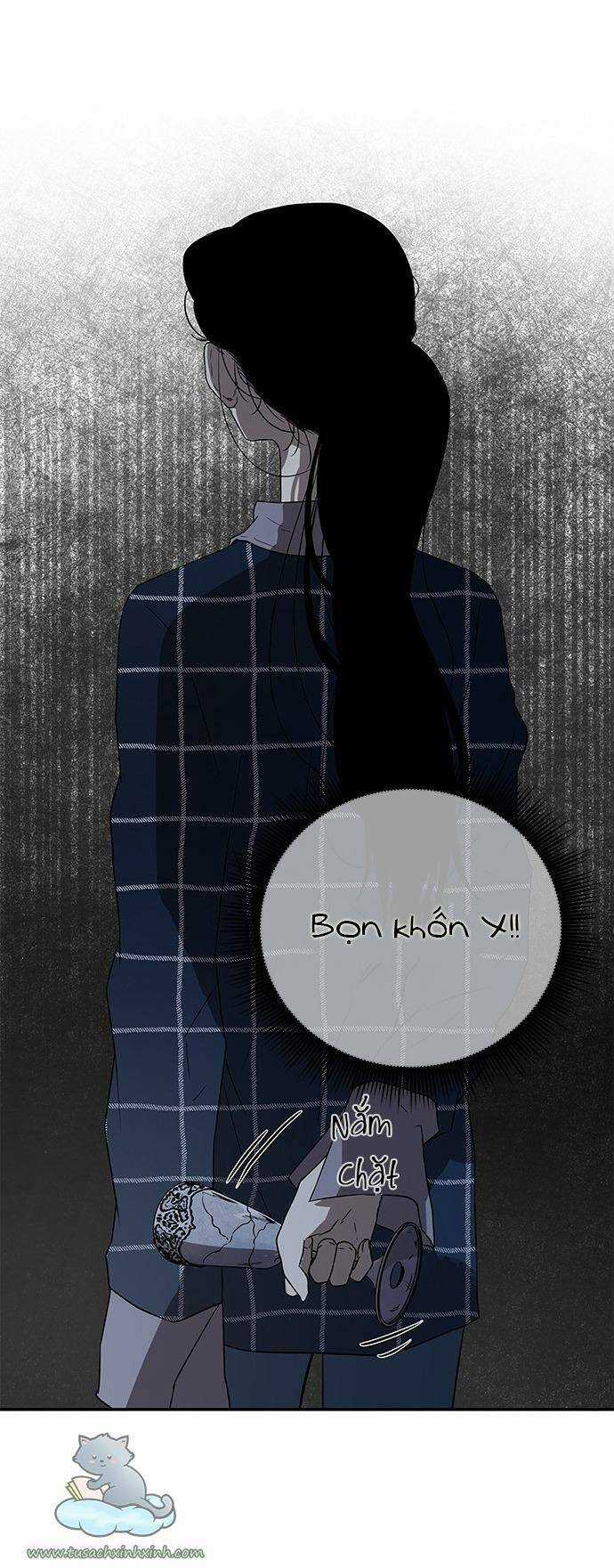 Cạm Bẫy Chapter 30 trang 3