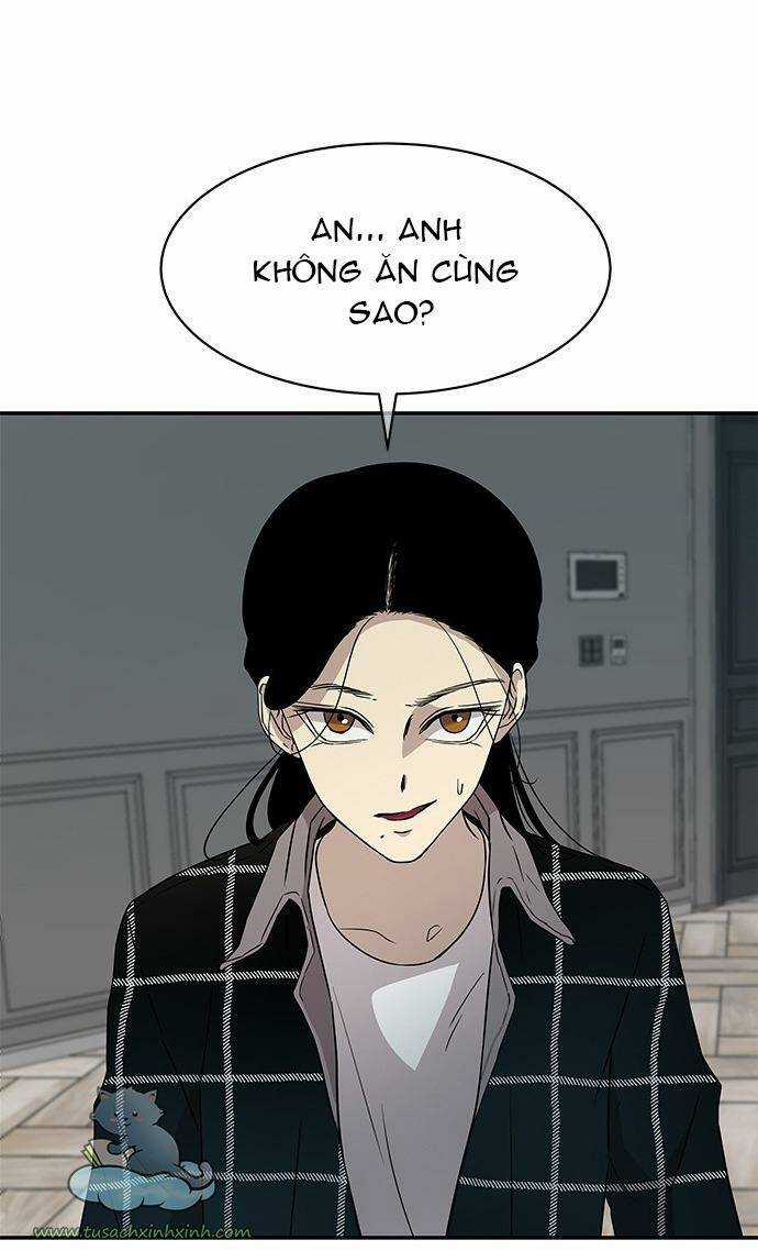 Cạm Bẫy Chapter 30 trang 30