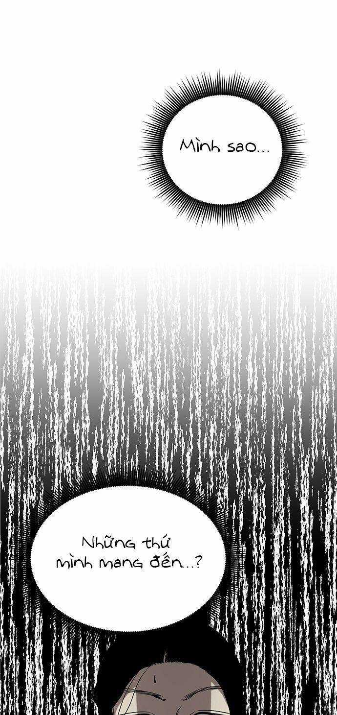 Cạm Bẫy Chapter 30 trang 32