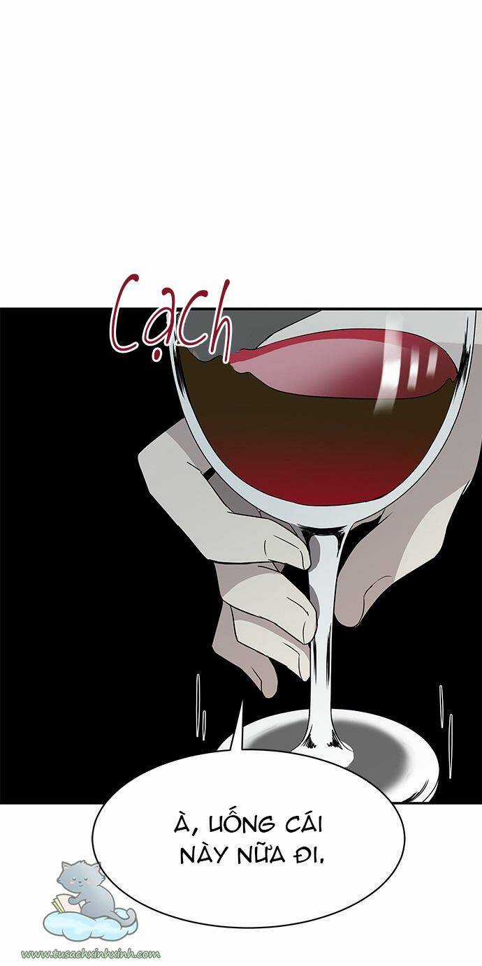 Cạm Bẫy Chapter 30 trang 34