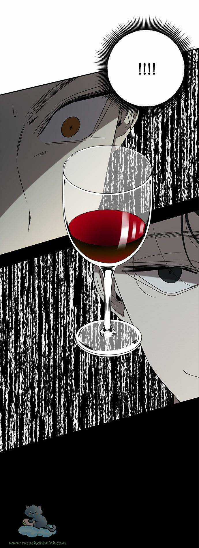 Cạm Bẫy Chapter 30 trang 35