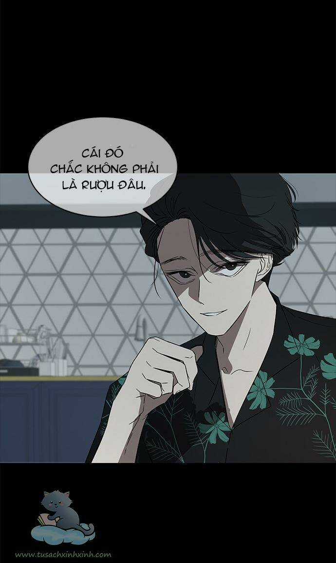 Cạm Bẫy Chapter 30 trang 37