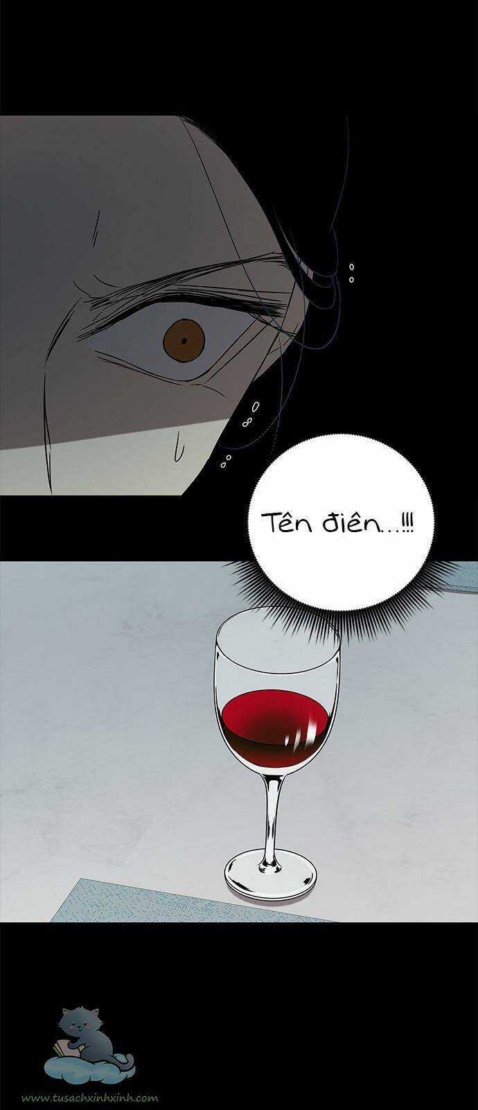 Cạm Bẫy Chapter 30 trang 43