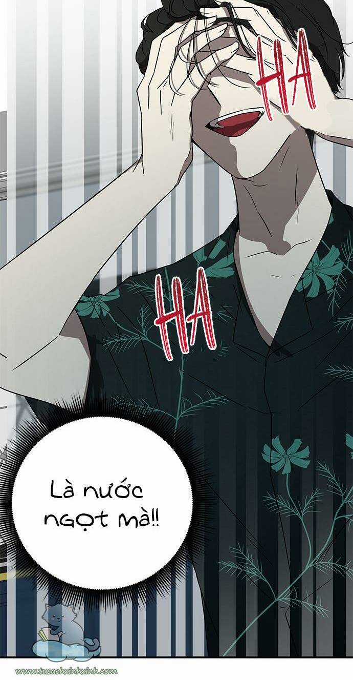 Cạm Bẫy Chapter 30 trang 47