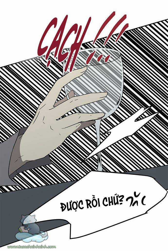 Cạm Bẫy Chapter 30 trang 48