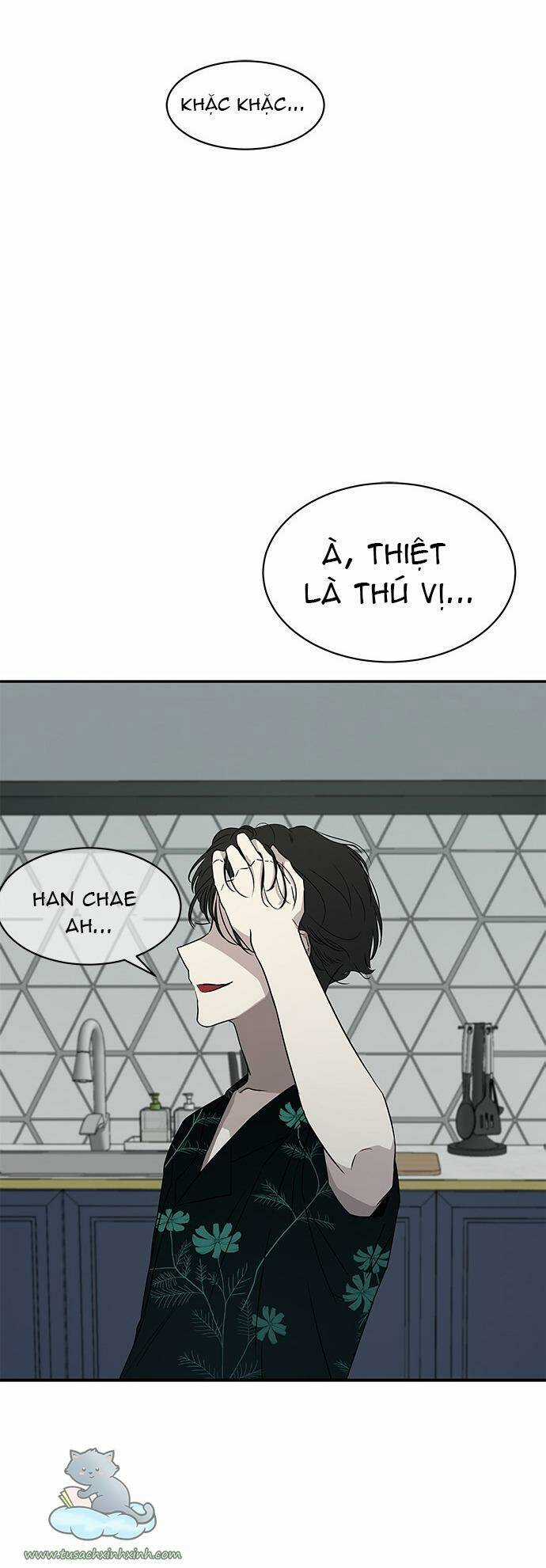 Cạm Bẫy Chapter 30 trang 51