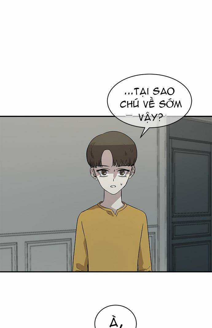 Cạm Bẫy Chapter 30 trang 52