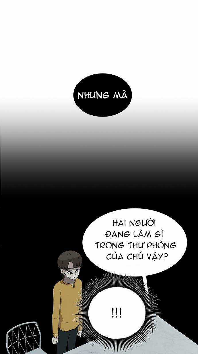 Cạm Bẫy Chapter 30 trang 54
