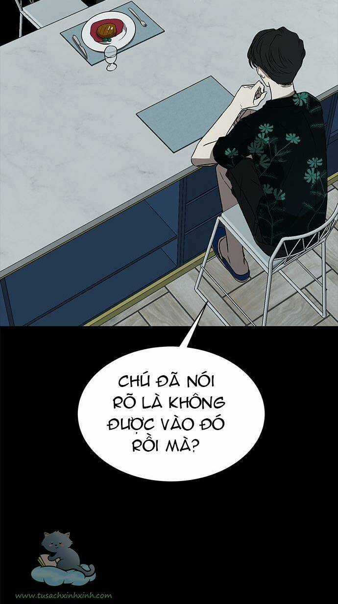 Cạm Bẫy Chapter 30 trang 55