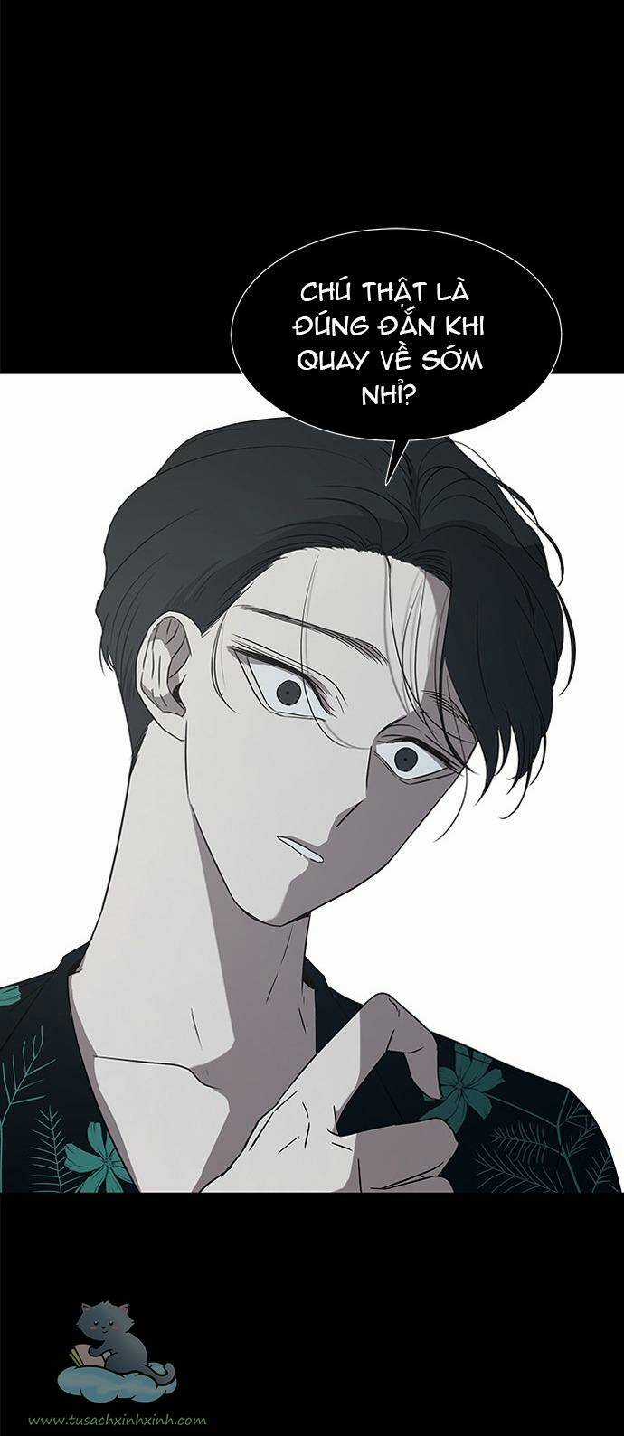 Cạm Bẫy Chapter 30 trang 56