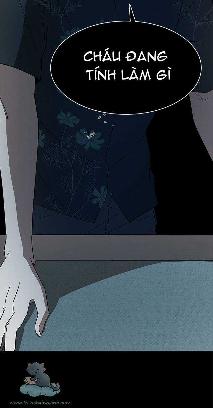 Cạm Bẫy Chapter 30 trang 58