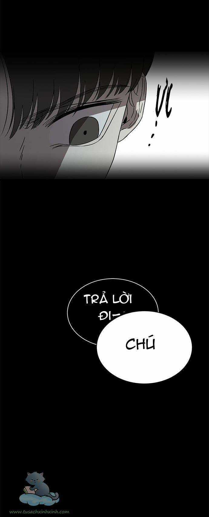 Cạm Bẫy Chapter 30 trang 59