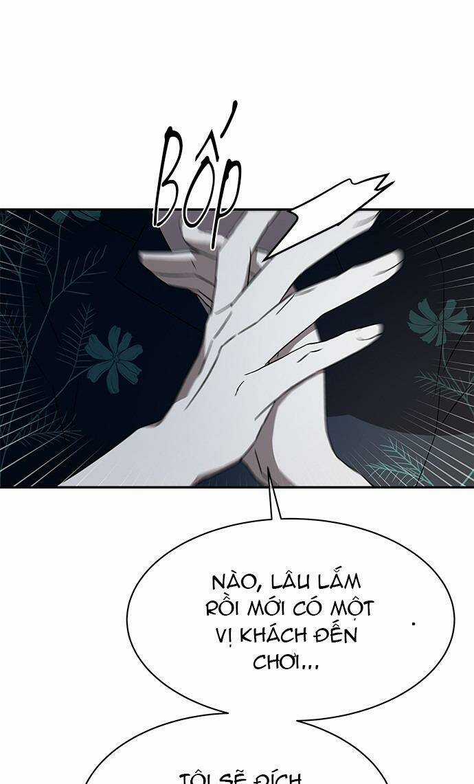 Cạm Bẫy Chapter 30 trang 6