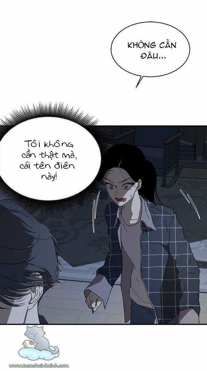 Cạm Bẫy Chapter 30 trang 8