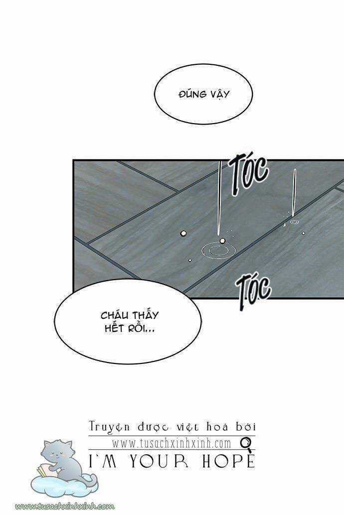 Cạm Bẫy Chapter 31 trang 12