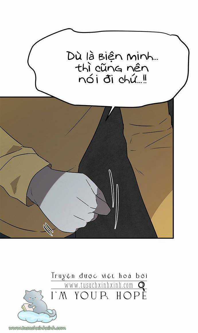 Cạm Bẫy Chapter 31 trang 15