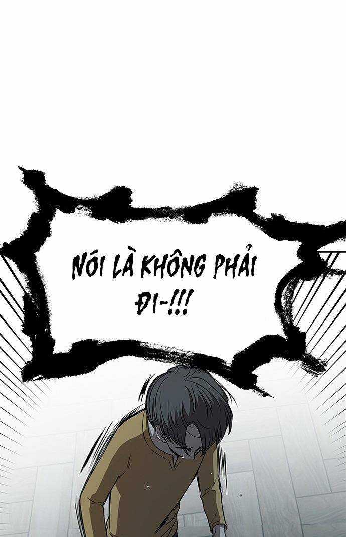 Cạm Bẫy Chapter 31 trang 16