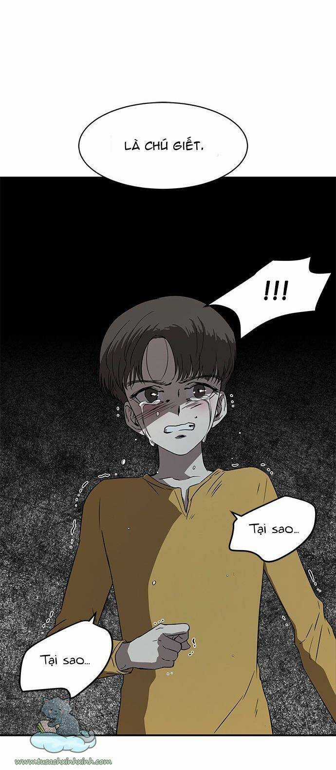 Cạm Bẫy Chapter 31 trang 21