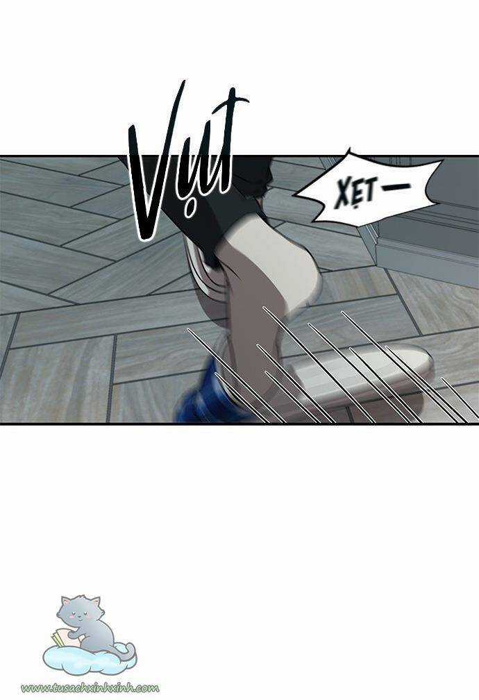 Cạm Bẫy Chapter 31 trang 22