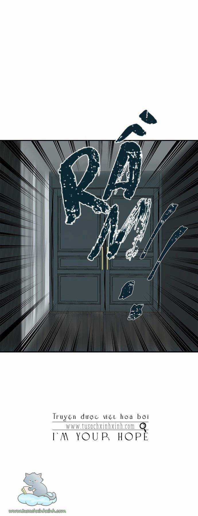 Cạm Bẫy Chapter 31 trang 23