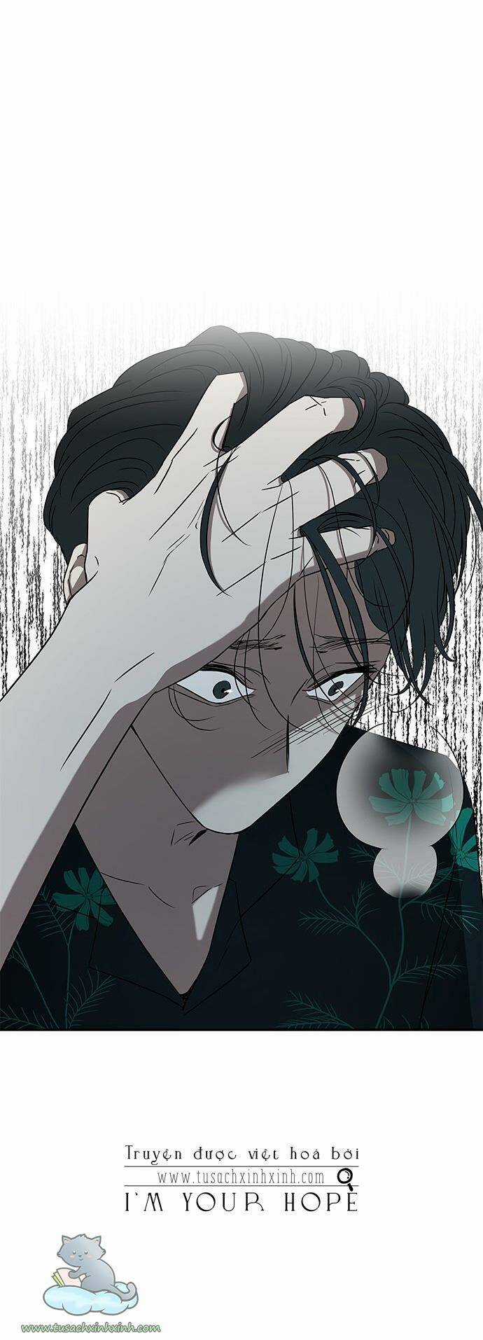 Cạm Bẫy Chapter 31 trang 25