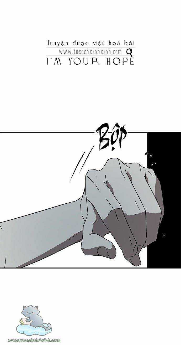 Cạm Bẫy Chapter 31 trang 26