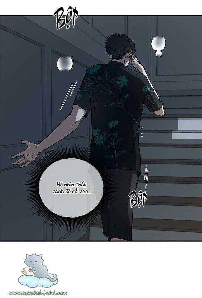 Cạm Bẫy Chapter 31 trang 28