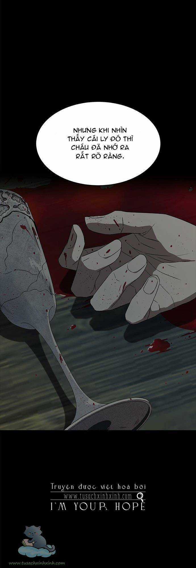 Cạm Bẫy Chapter 31 trang 3