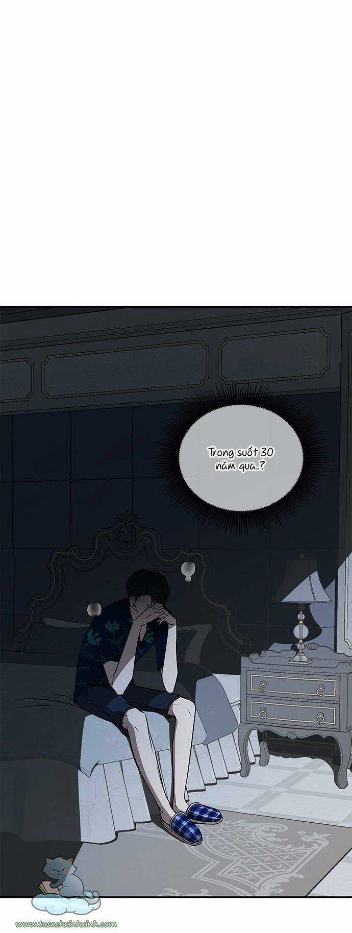 Cạm Bẫy Chapter 31 trang 31