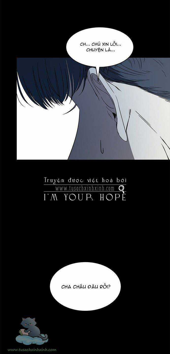 Cạm Bẫy Chapter 31 trang 39