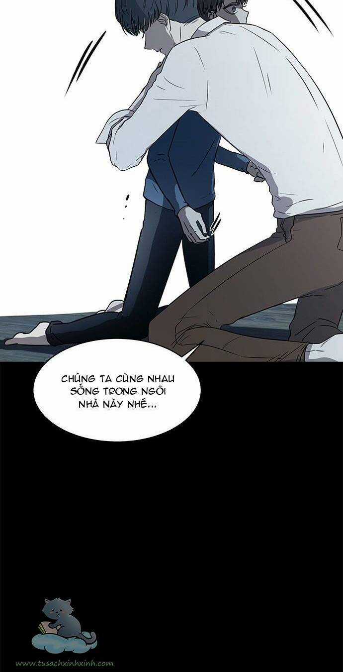 Cạm Bẫy Chapter 31 trang 44