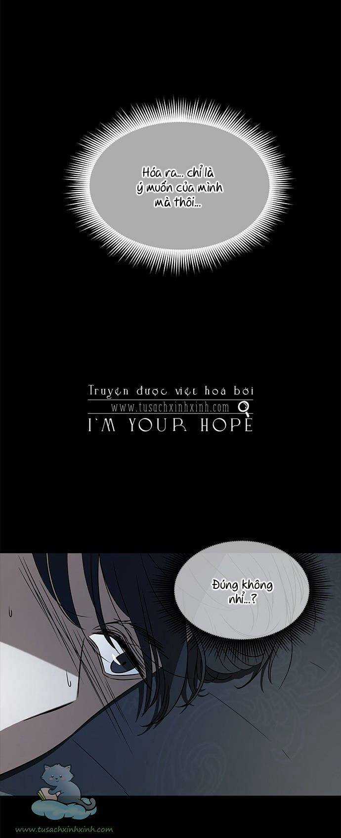 Cạm Bẫy Chapter 31 trang 47