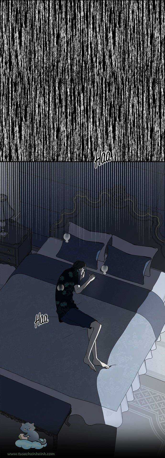 Cạm Bẫy Chapter 31 trang 52