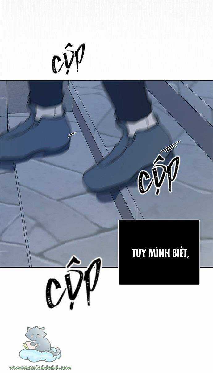 Cạm Bẫy Chapter 31 trang 54