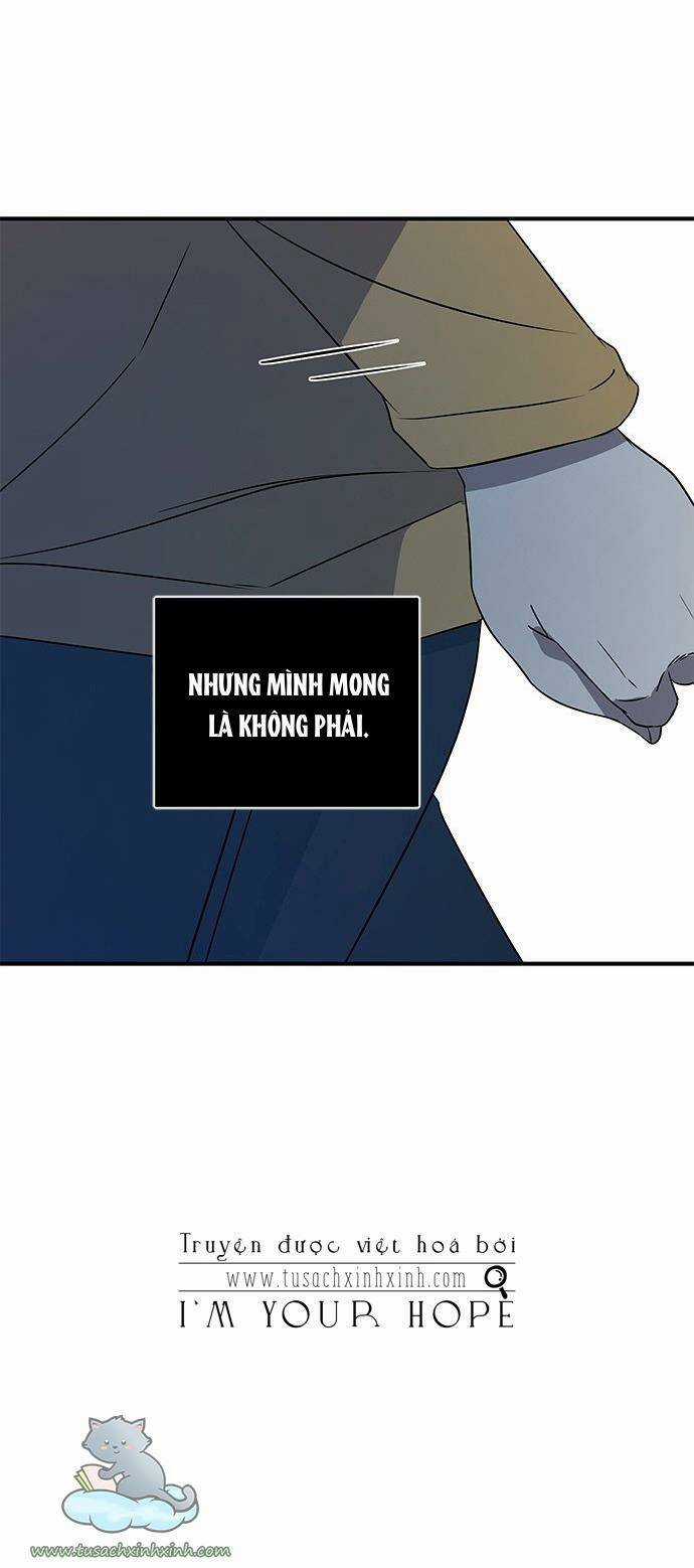 Cạm Bẫy Chapter 31 trang 55