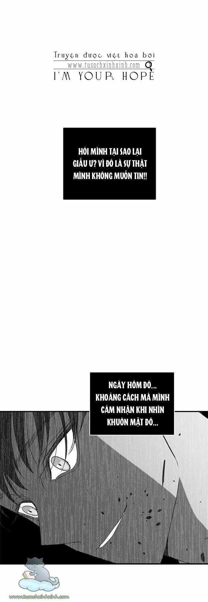 Cạm Bẫy Chapter 31 trang 58