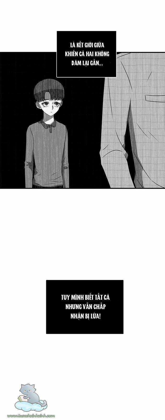 Cạm Bẫy Chapter 31 trang 59