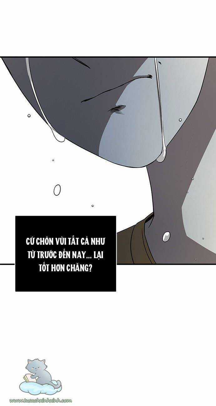 Cạm Bẫy Chapter 31 trang 63