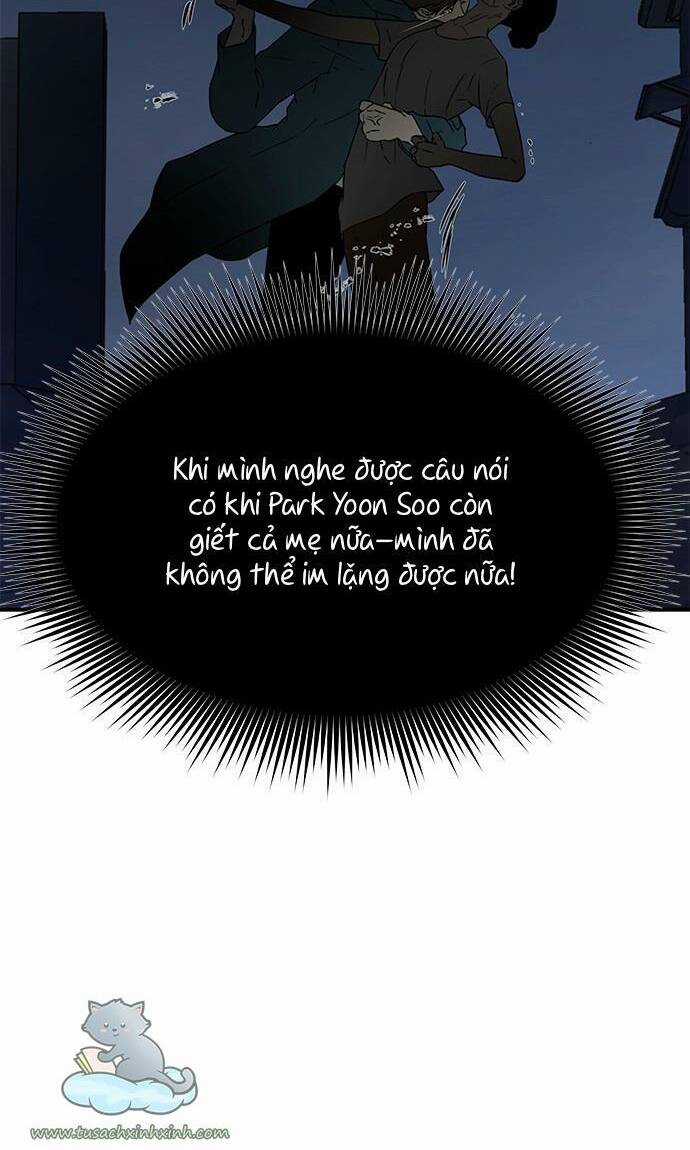 Cạm Bẫy Chapter 31 trang 65