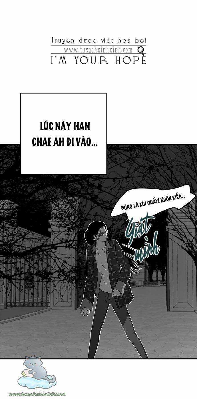 Cạm Bẫy Chapter 31 trang 70